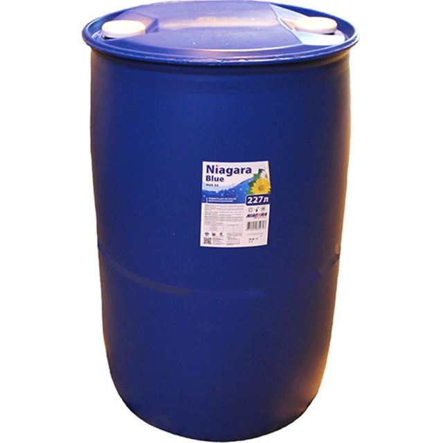 Жидкость Ниагара ( водный раствор мочевины) а/м ЕВРО-4,5,6	